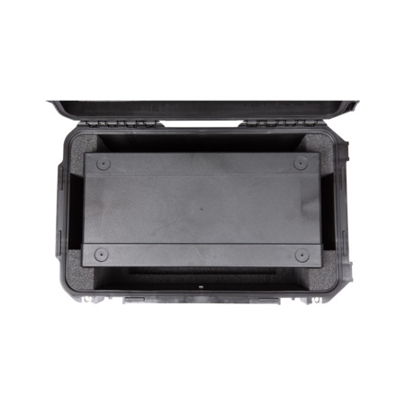 SKB 4U iSeries Injection Molded Fly Rack 9 Deep